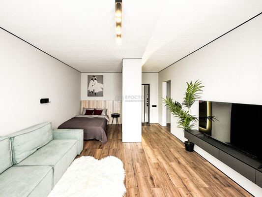 Продам однокомнатную (1-комн.) квартиру, Нахимовский пр-кт, 67к4, Москва г