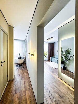 Продам однокомнатную (1-комн.) квартиру, Нахимовский пр-кт, 67к4, Москва г