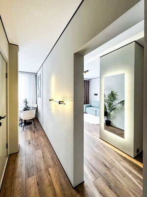 Продам однокомнатную (1-комн.) квартиру, Нахимовский пр-кт, 67к4, Москва г