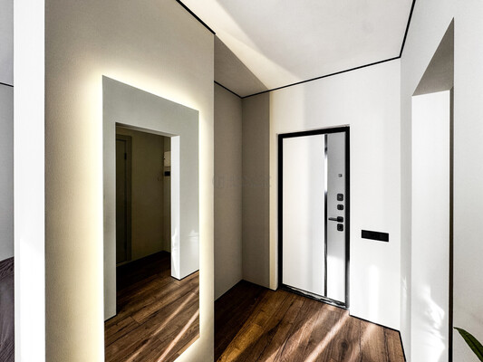 Продам однокомнатную (1-комн.) квартиру, Нахимовский пр-кт, 67к4, Москва г