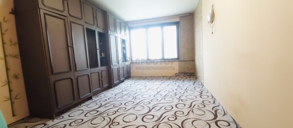 Продам двухкомнатную (2-комн.) квартиру, Перекопская ул, 11к3, Москва г