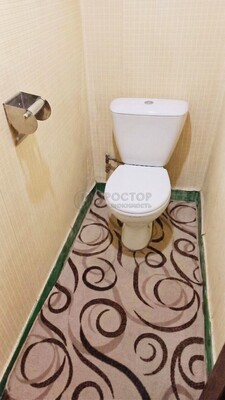 Продам двухкомнатную (2-комн.) квартиру, Перекопская ул, 11к3, Москва г