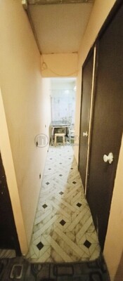 Продам двухкомнатную (2-комн.) квартиру, Перекопская ул, 11к3, Москва г