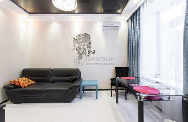 Продам двухкомнатную (2-комн.) квартиру, Ленинский пр-кт, 71, Москва г