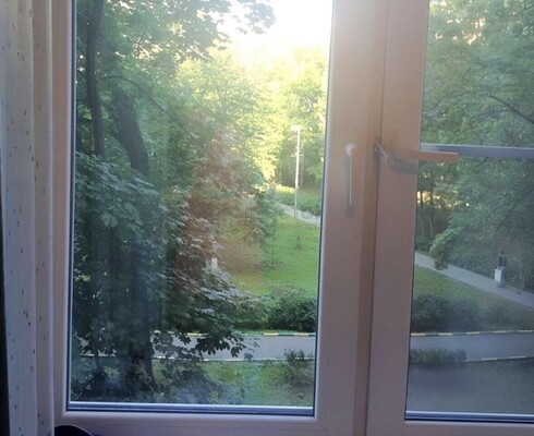 Продам двухкомнатную (2-комн.) квартиру, Ленинский пр-кт, 71, Москва г