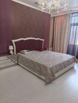 Продам двухкомнатную (2-комн.) квартиру, Ленинский пр-кт, 71, Москва г