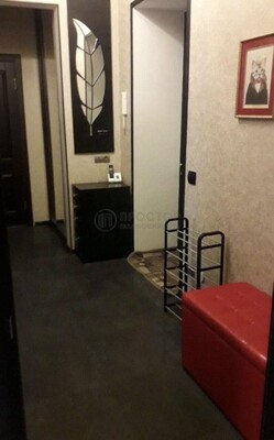 Продам двухкомнатную (2-комн.) квартиру, Ленинский пр-кт, 71, Москва г