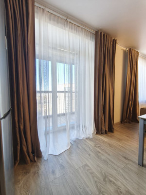 Продам двухкомнатную (2-комн.) квартиру, Авиаторов ул, 4г, Красноярск г