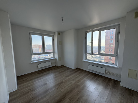 Продам трехкомнатную (3-комн.) квартиру, Сосновая ул, 5к1, Котельники г