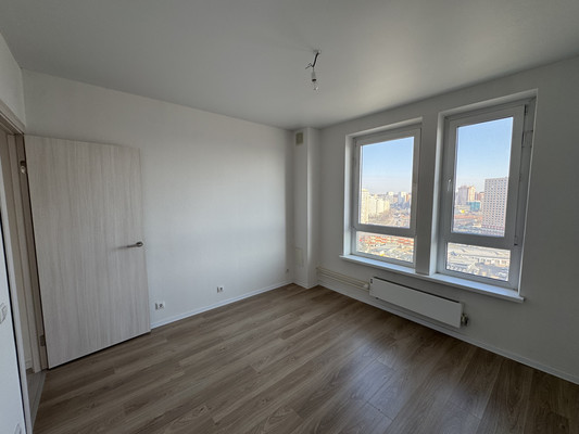 Продам трехкомнатную (3-комн.) квартиру, Сосновая ул, 5к1, Котельники г