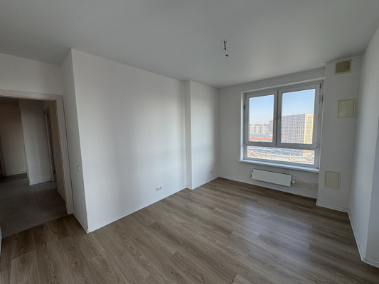 Продам трехкомнатную (3-комн.) квартиру, Сосновая ул, 5к1, Котельники г