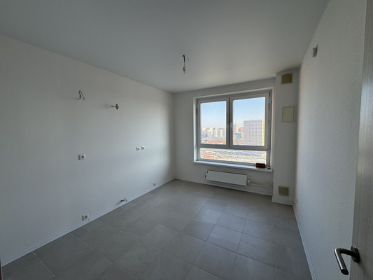 Продам трехкомнатную (3-комн.) квартиру, Сосновая ул, 5к1, Котельники г