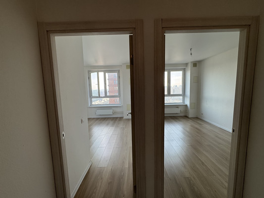 Продам трехкомнатную (3-комн.) квартиру, Сосновая ул, 5к1, Котельники г