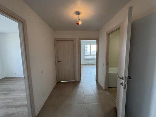 Продам трехкомнатную (3-комн.) квартиру, Сосновая ул, 5к1, Котельники г