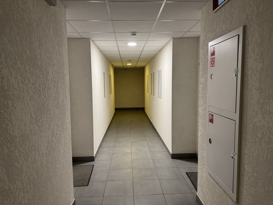 Продам трехкомнатную (3-комн.) квартиру, Сосновая ул, 5к1, Котельники г