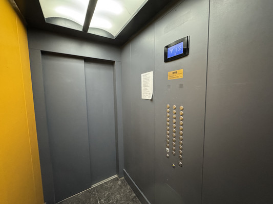 Продам трехкомнатную (3-комн.) квартиру, Сосновая ул, 5к1, Котельники г