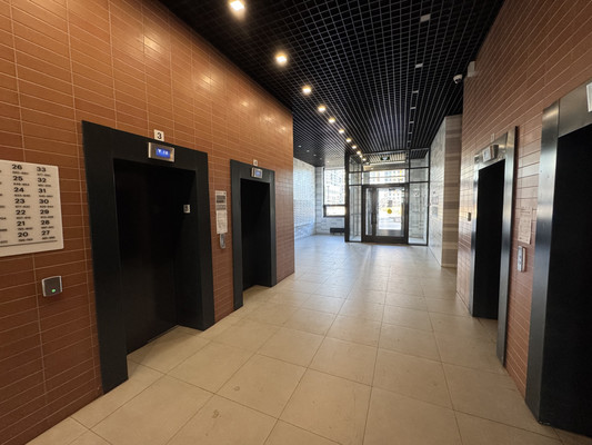 Продам трехкомнатную (3-комн.) квартиру, Сосновая ул, 5к1, Котельники г