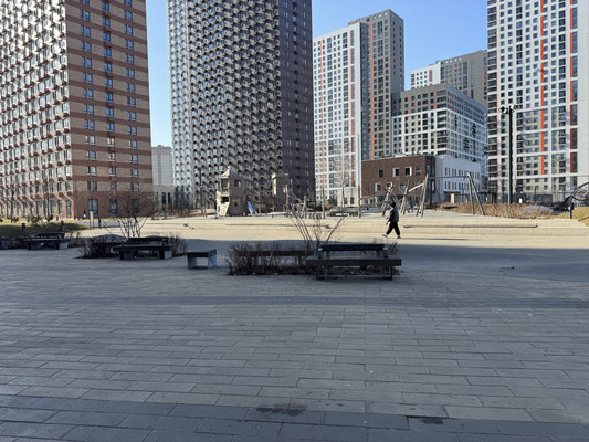 Продам трехкомнатную (3-комн.) квартиру, Сосновая ул, 5к1, Котельники г