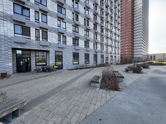 Продам трехкомнатную (3-комн.) квартиру, Сосновая ул, 5к1, Котельники г