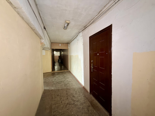 Продам двухкомнатную (2-комн.) квартиру, Беспалова ул, 31а, Симферополь г