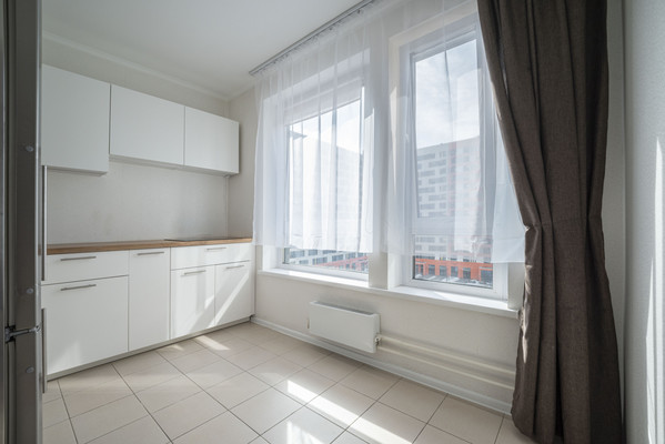 Продам однокомнатную (1-комн.) квартиру, Мытищинская ул, 6, Троицкое с