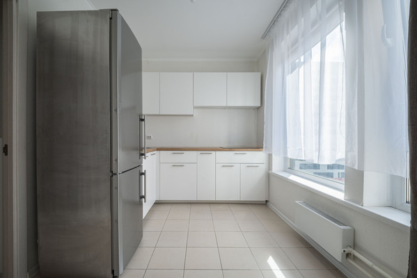 Продам однокомнатную (1-комн.) квартиру, Мытищинская ул, 6, Троицкое с