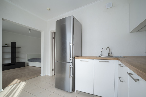 Продам однокомнатную (1-комн.) квартиру, Мытищинская ул, 6, Троицкое с