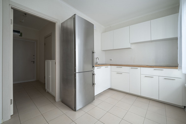 Продам однокомнатную (1-комн.) квартиру, Мытищинская ул, 6, Троицкое с