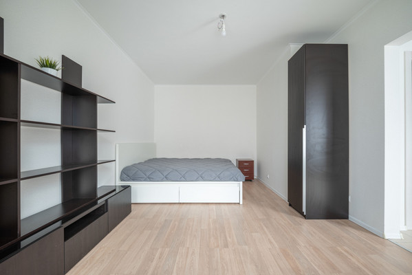 Продам однокомнатную (1-комн.) квартиру, Мытищинская ул, 6, Троицкое с