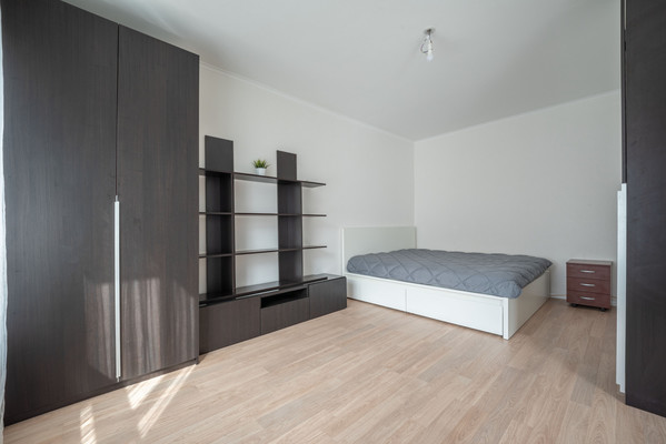 Продам однокомнатную (1-комн.) квартиру, Мытищинская ул, 6, Троицкое с