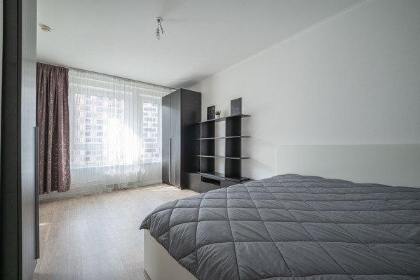 Продам однокомнатную (1-комн.) квартиру, Мытищинская ул, 6, Троицкое с