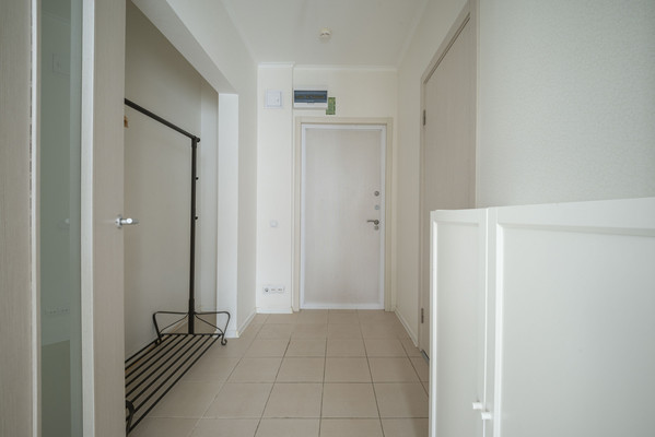 Продам однокомнатную (1-комн.) квартиру, Мытищинская ул, 6, Троицкое с