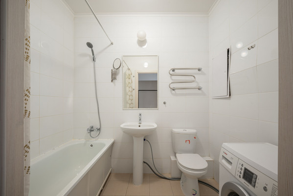 Продам однокомнатную (1-комн.) квартиру, Мытищинская ул, 6, Троицкое с