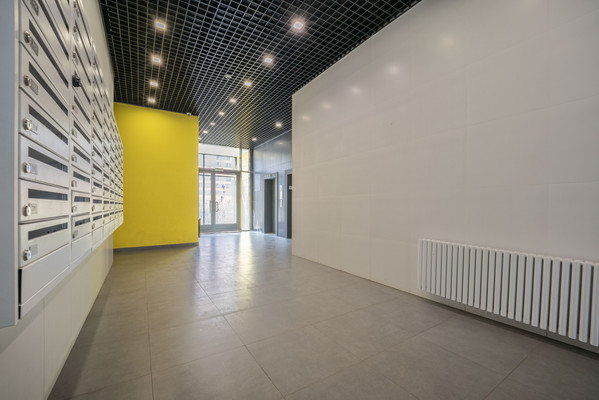 Продам однокомнатную (1-комн.) квартиру, Мытищинская ул, 6, Троицкое с