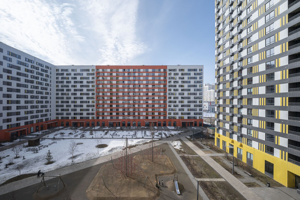 Продам однокомнатную (1-комн.) квартиру, Мытищинская ул, 6, Троицкое с