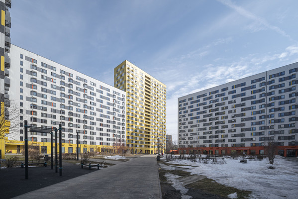 Продам однокомнатную (1-комн.) квартиру, Мытищинская ул, 6, Троицкое с