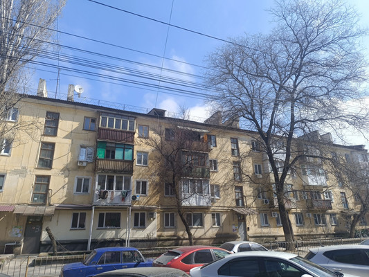 Продам однокомнатную (1-комн.) квартиру, Яблочкова ул, 21, Грэсовский пгт