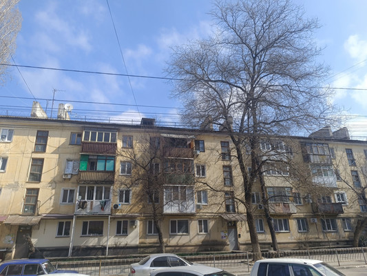 Продам однокомнатную (1-комн.) квартиру, Яблочкова ул, 21, Грэсовский пгт