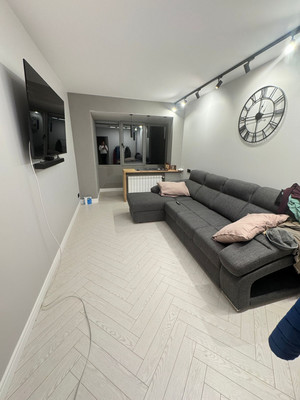 Продам трехкомнатную (3-комн.) квартиру, Культуры пр-кт, 29Ак7, Санкт-Петербург г