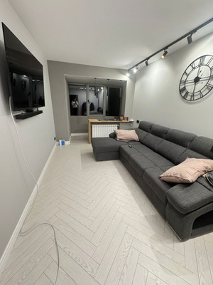 Продам трехкомнатную (3-комн.) квартиру, Культуры пр-кт, 29Ак7, Санкт-Петербург г