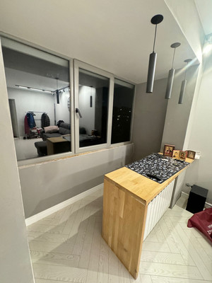 Продам трехкомнатную (3-комн.) квартиру, Культуры пр-кт, 29Ак7, Санкт-Петербург г