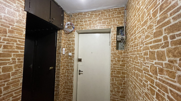 Продам трехкомнатную (3-комн.) квартиру, Культуры пр-кт, 29Ак7, Санкт-Петербург г