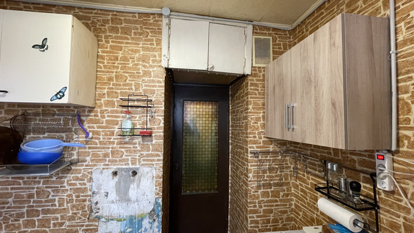 Продам трехкомнатную (3-комн.) квартиру, Культуры пр-кт, 29Ак7, Санкт-Петербург г