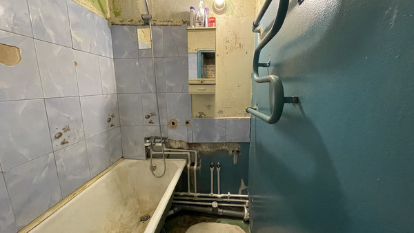 Продам трехкомнатную (3-комн.) квартиру, Культуры пр-кт, 29Ак7, Санкт-Петербург г