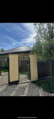 Продам дом, КП Истринская усадьба тер, Бережки д, 0 км от города