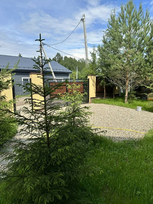 Продам дом, КП Истринская усадьба тер, Бережки д, 0 км от города