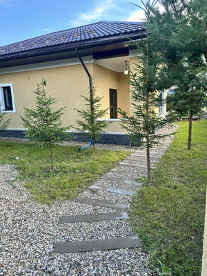 Продам дом, КП Истринская усадьба тер, Бережки д, 0 км от города