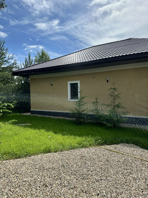 Продам дом, КП Истринская усадьба тер, Бережки д, 0 км от города