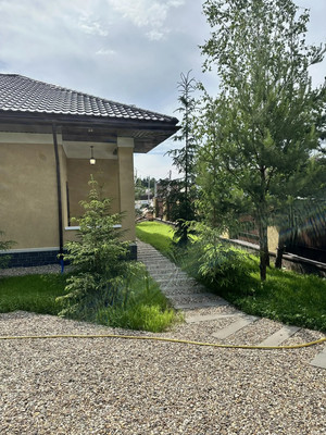 Продам дом, КП Истринская усадьба тер, Бережки д, 0 км от города