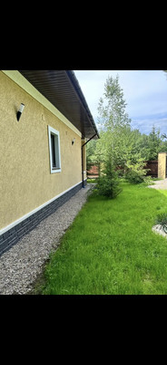 Продам дом, КП Истринская усадьба тер, Бережки д, 0 км от города